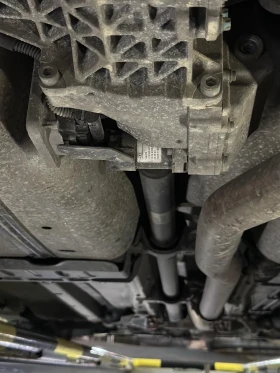 Saab 9-3 2.8XWD 4X4 Aero, снимка 11
