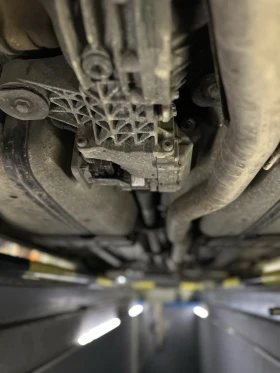 Saab 9-3 2.8XWD 4X4 Aero, снимка 12