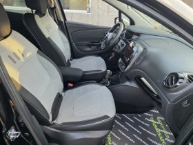 Renault Captur Avtomat , снимка 16