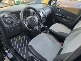Renault Captur Avtomat , снимка 9