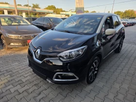 Renault Captur Avtomat , снимка 5