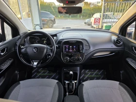 Renault Captur Avtomat , снимка 14