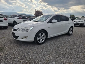 Opel Astra 1.7  cdti, снимка 1