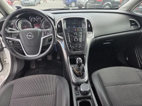 Opel Astra 1.7  cdti, снимка 9