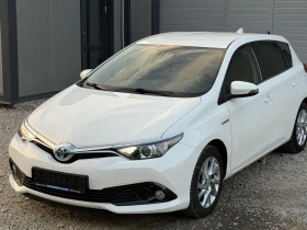 Toyota Auris Benzin* Hybrid* FACE* TOP, снимка 1
