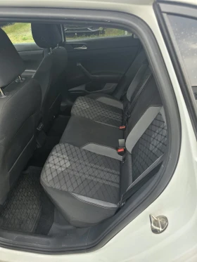 VW Taigo 1.5i DSG-R-line EURO 6D, снимка 9