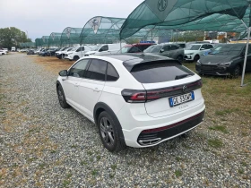 VW Taigo 1.5i DSG-R-line EURO 6D, снимка 5
