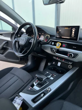 Audi A4, снимка 11