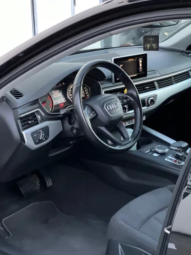 Audi A4, снимка 16