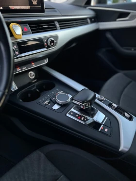 Audi A4, снимка 13