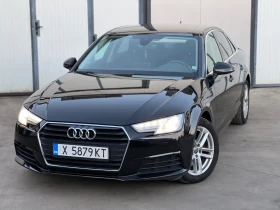 Audi A4, снимка 1