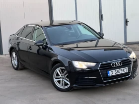 Audi A4, снимка 3