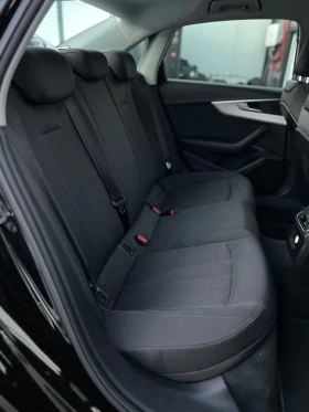 Audi A4, снимка 12