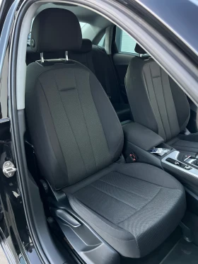 Audi A4, снимка 10