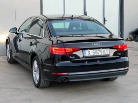 Audi A4, снимка 5