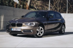 BMW 116 d RWD, снимка 1
