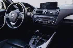 BMW 116 d RWD, снимка 3