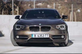 BMW 116 d RWD, снимка 4