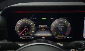 Mercedes-Benz E 53 AMG, снимка 8