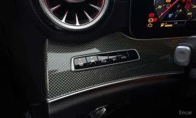 Mercedes-Benz E 53 AMG, снимка 17
