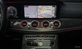 Mercedes-Benz E 53 AMG, снимка 14