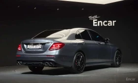 Mercedes-Benz E 53 AMG, снимка 2