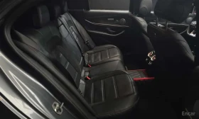 Mercedes-Benz E 53 AMG, снимка 11