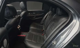Mercedes-Benz E 53 AMG, снимка 12
