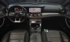 Mercedes-Benz E 53 AMG, снимка 7