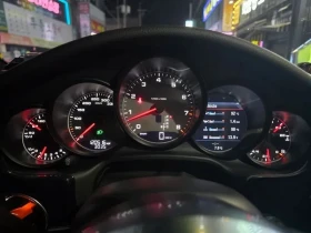Porsche Panamera, снимка 8