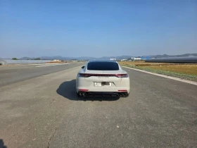 Porsche Panamera, снимка 2