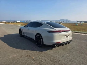 Porsche Panamera, снимка 6