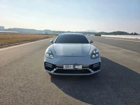 Porsche Panamera, снимка 1