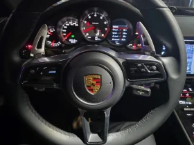 Porsche Panamera, снимка 11