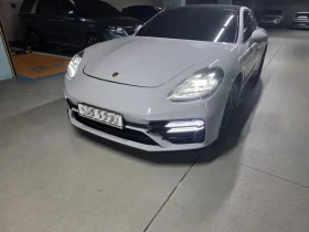 Porsche Panamera, снимка 14