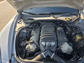 Porsche Panamera, снимка 16