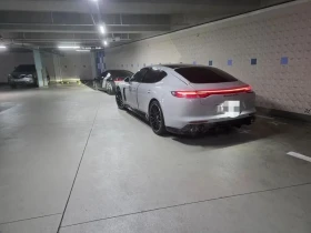 Porsche Panamera, снимка 5