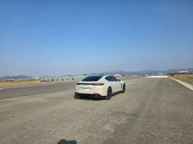 Porsche Panamera, снимка 4