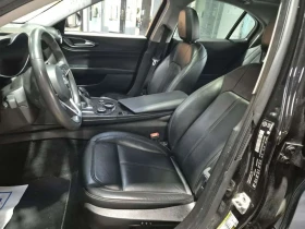 Alfa Romeo Giulia, снимка 8