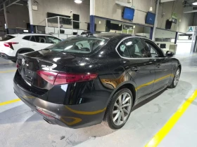 Alfa Romeo Giulia, снимка 3