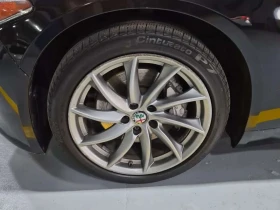 Alfa Romeo Giulia, снимка 5