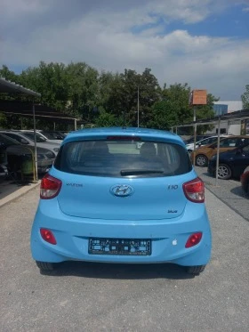     Hyundai I10 1.0 /