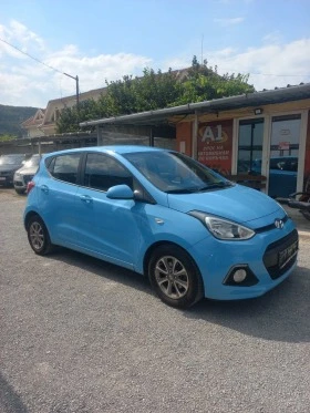     Hyundai I10 1.0 /