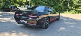 Dodge Challenger T/A, снимка 5