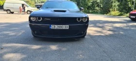 Dodge Challenger T/A, снимка 2