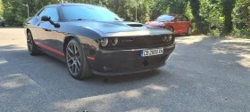 Dodge Challenger T/A, снимка 3