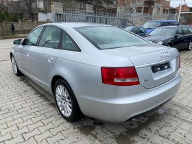 Audi A6 3.0 tdi 224k. | Mobile.bg   4