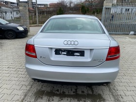 Audi A6 3.0 tdi 224k.с, снимка 5