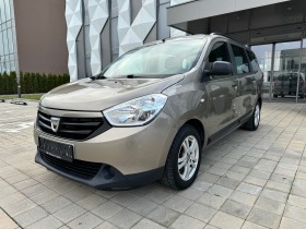 Dacia Lodgy 1.6I-