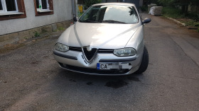 Обява за продажба на Alfa Romeo 156 1.9 JTD ~3 195 лв. - изображение 1